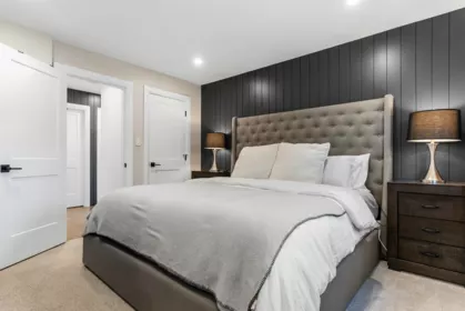Bedroom 4 Photo of 4876 4th Avenue, Delta, BC