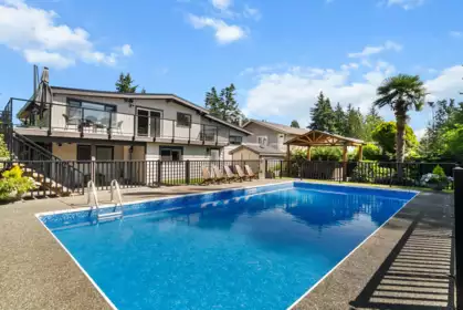 Community Amenities Photo (Clubhouse) of 4876 4th Avenue, Delta, BC