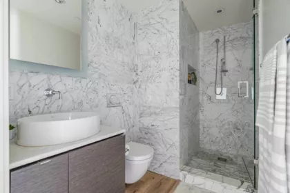 Pantry Photo of 2101 1499 W Pender Street, Vancouver, BC