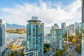 2101 1499 W Pender Street, Vancouver, BC