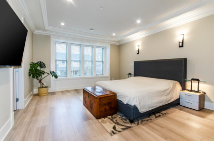 Entry Foyer Photo of 7682 Armstrong Street, Richmond, BC