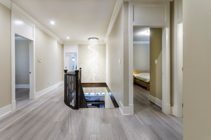 Mudroom Photo of 7682 Armstrong Street, Richmond, BC
