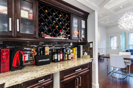 Office / Den Photo of 7682 Armstrong Street, Richmond, BC