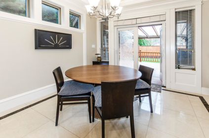 Powder Room Photo of 7682 Armstrong Street, Richmond, BC