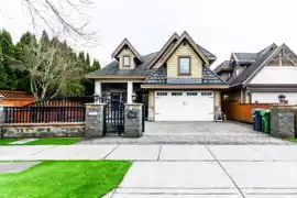 7682 Armstrong Street, Richmond, BC