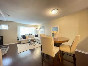 Family Room Photo of 39 20350 68 Avenue, Langley, BC