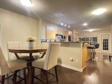 Kitchen Photo of 39 20350 68 Avenue, Langley, BC