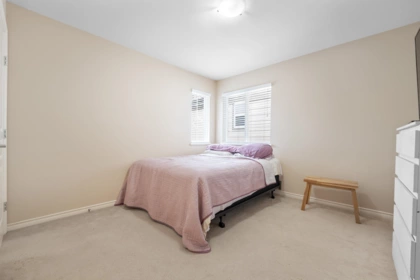 Basement Recreation Room Photo of 3305 Chartwell Grn, Coquitlam, BC