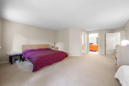 Bedroom 4 Photo of 3305 Chartwell Grn, Coquitlam, BC