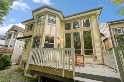 3305 Chartwell Grn, Coquitlam, BC