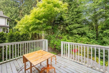 Hot Tub / Spa Photo of 3305 Chartwell Grn, Coquitlam, BC