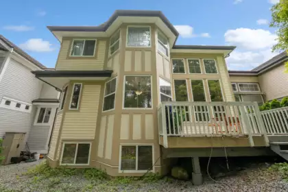 3305 Chartwell Grn, Coquitlam, BC