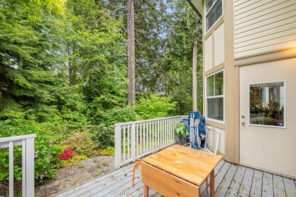 Outdoor Kitchen Photo of 3305 Chartwell Grn, Coquitlam, BC