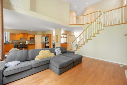 Pantry Photo of 3305 Chartwell Grn, Coquitlam, BC