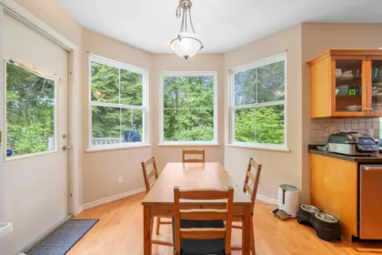 Primary Bedroom Photo of 3305 Chartwell Grn, Coquitlam, BC