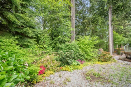 Street View Photo of 3305 Chartwell Grn, Coquitlam, BC