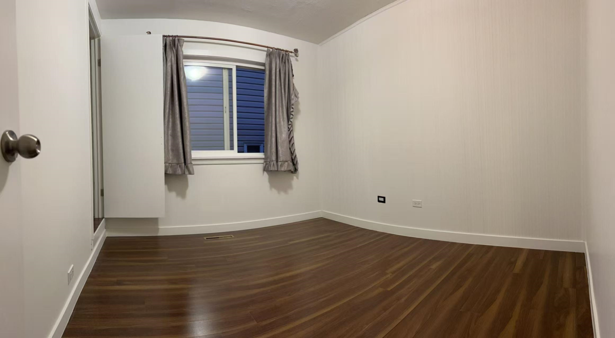 Dining Area Photo of 3161 E 15th Avenue, Vancouver, BC