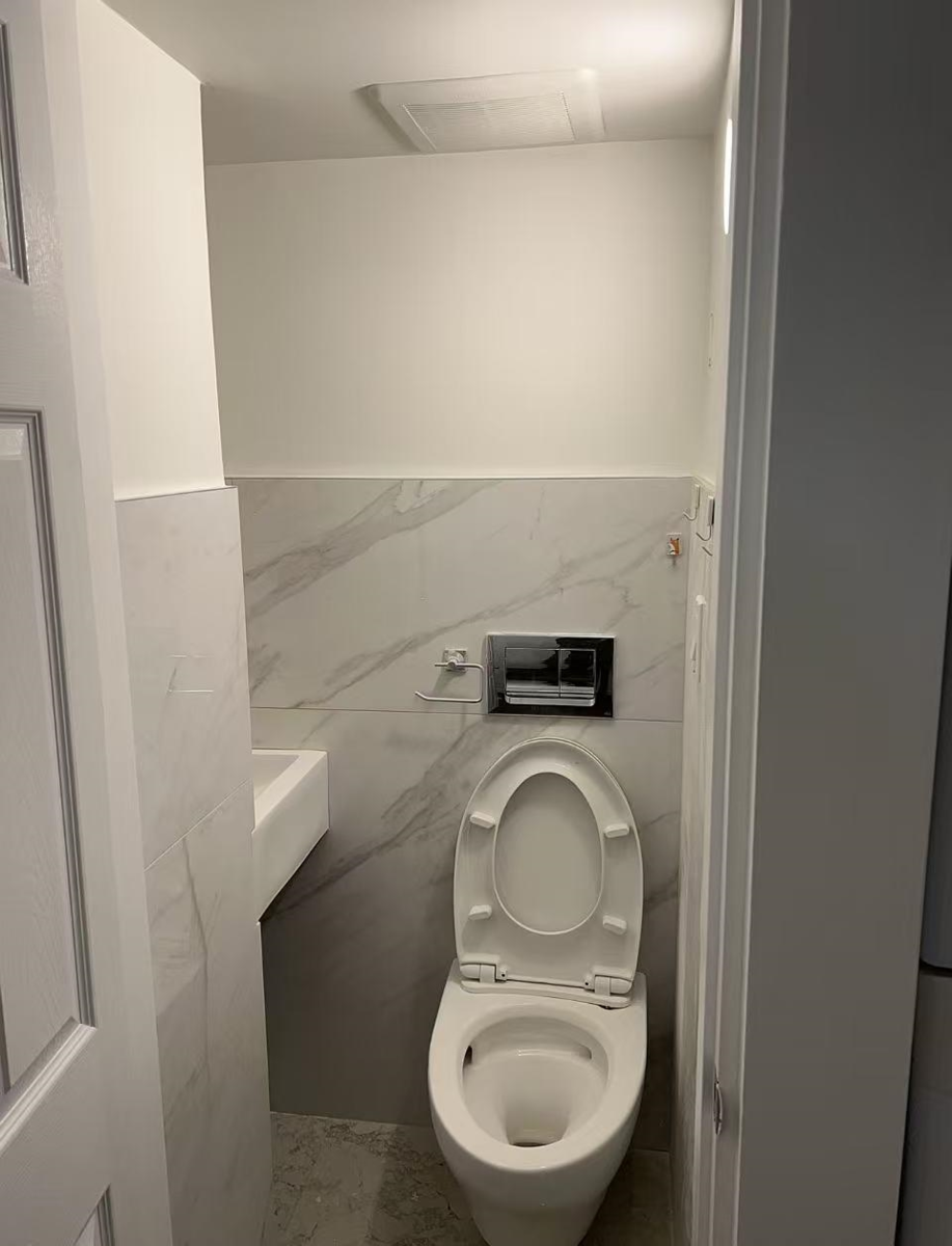 Exterior Rear Photo of 3161 E 15th Avenue, Vancouver, BC