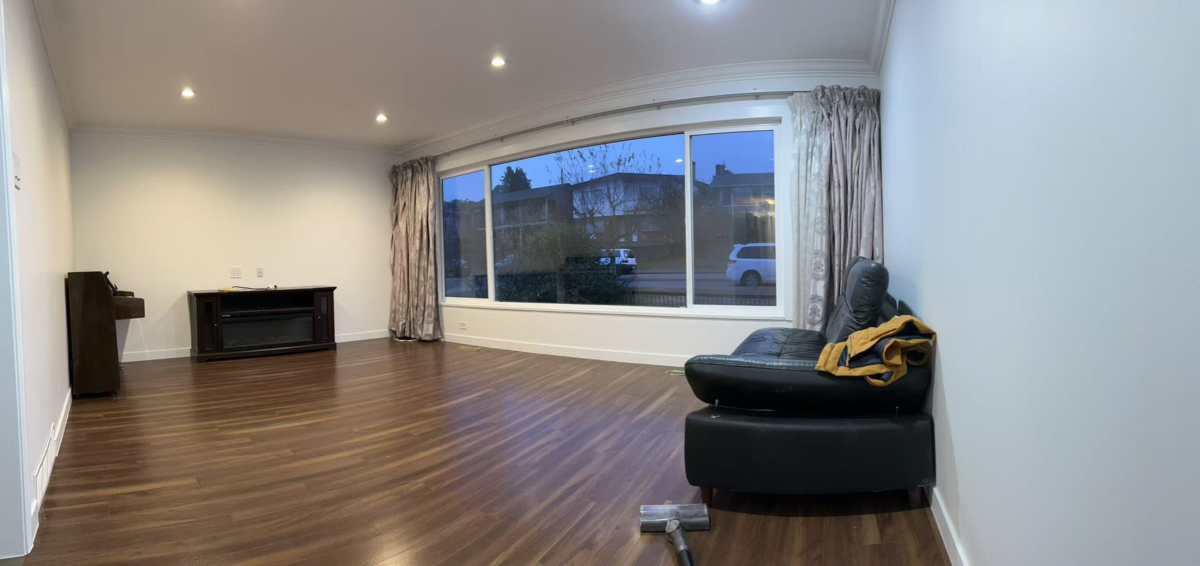 Kitchen Photo of 3161 E 15th Avenue, Vancouver, BC