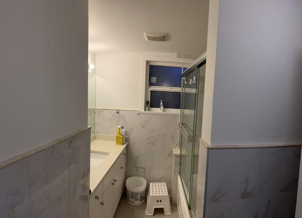 Living Room Photo of 3161 E 15th Avenue, Vancouver, BC