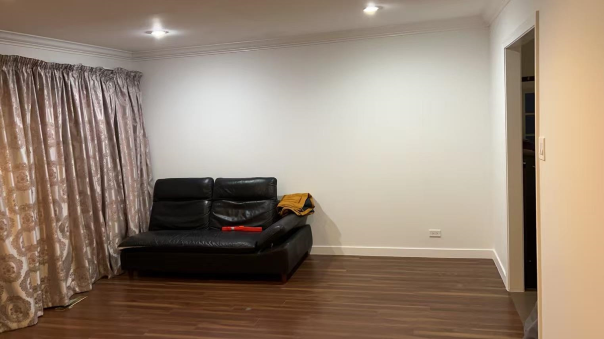 Primary Bedroom Photo of 3161 E 15th Avenue, Vancouver, BC