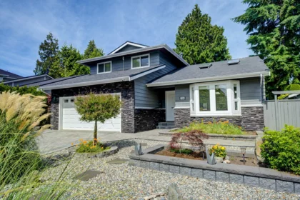 1786 142 Street, Surrey, BC, Surrey — Single Family Residence for sale