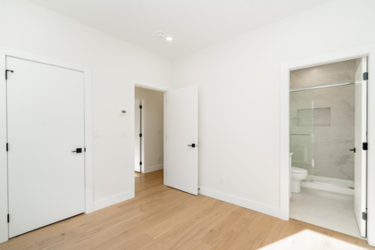 Office / Den Photo of 2717 Henry Street, Port Moody, BC