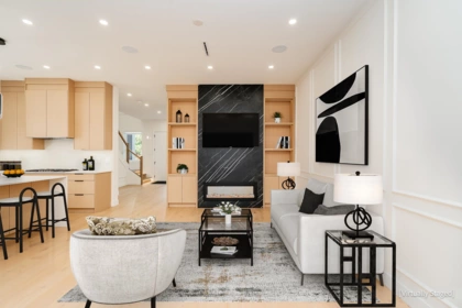Pantry Photo of 2717 Henry Street, Port Moody, BC