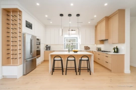 2717 Henry Street, Port Moody, BC