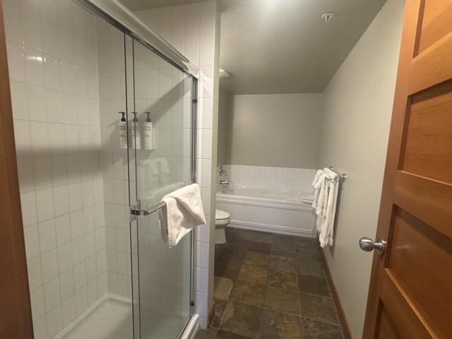 Bedroom 3 Photo of 201D 2036 London Lane, Whistler, BC