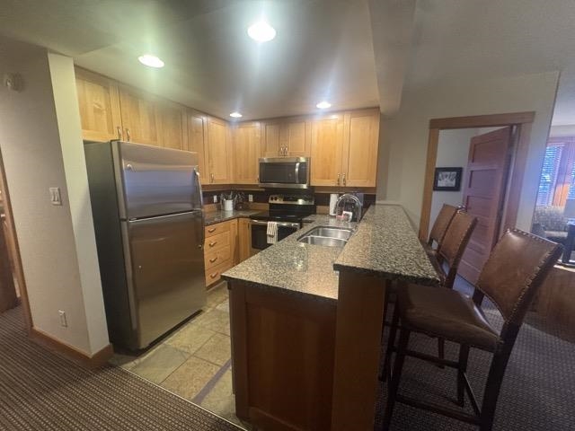 Guest Bathroom Photo of 201D 2036 London Lane, Whistler, BC