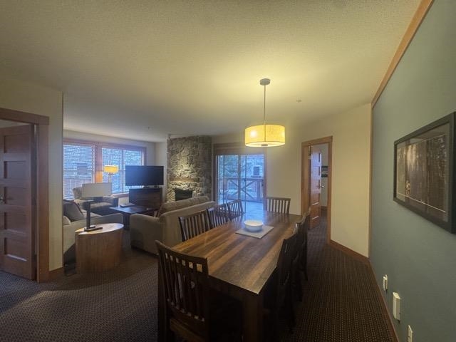 Office / Den Photo of 201D 2036 London Lane, Whistler, BC