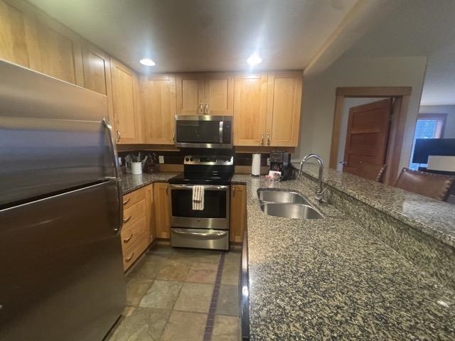 Powder Room Photo of 201D 2036 London Lane, Whistler, BC