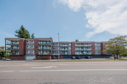 203 32040 Peardonville Road, Abbotsford, BC