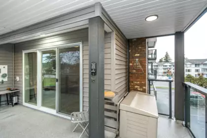 Loft / Bonus Room Photo of 203 32040 Peardonville Road, Abbotsford, BC