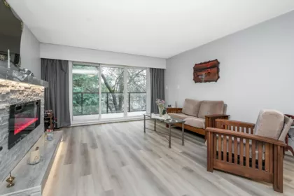Office / Den Photo of 203 32040 Peardonville Road, Abbotsford, BC