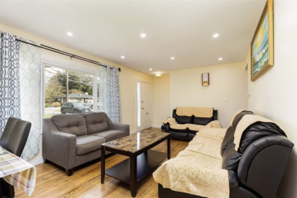 Breakfast Nook Photo of 2565 Park Drive, Abbotsford, BC