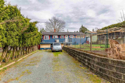 Primary Bedroom Photo of 2565 Park Drive, Abbotsford, BC