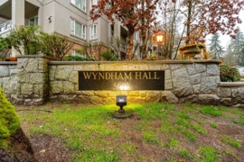 303 5683 Hampton Place, Vancouver, BC