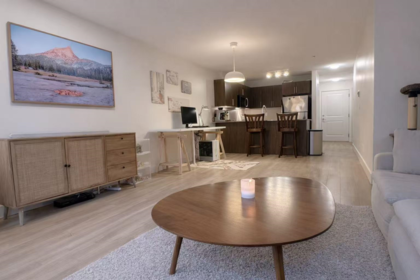 A201 8929 202 Street, Langley, BC, Langley — Apartment/Condo for sale