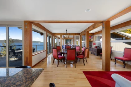 9987 Welcome Wynd, Halfmoon Bay, BC, Halfmoon Bay — Single Family Residence for sale