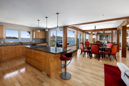 9987 Welcome Wynd, Halfmoon Bay, BC, Halfmoon Bay — Single Family Residence for sale