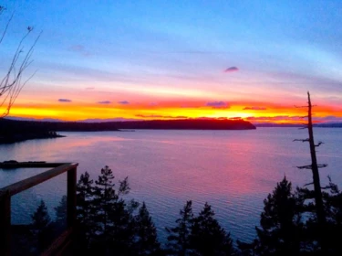 Fitness Center Photo Near 9987 Welcome Wynd, Halfmoon Bay, BC