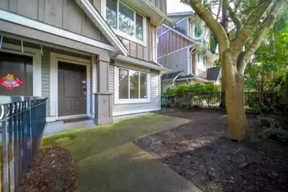 15 9288 Keefer Avenue, Richmond, BC, McLennan North — 3 bed townhouse for sale