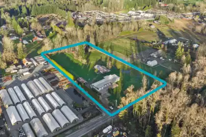 24509 36 Avenue, Langley, BC