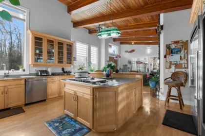 Office / Den Photo of 24509 36 Avenue, Langley, BC