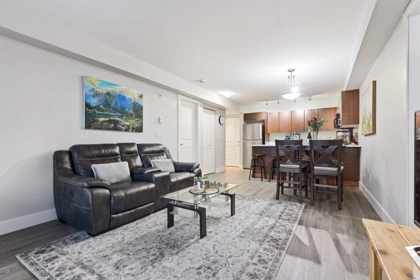 Laundry Room Photo of 101 45555 Yale Road, Chilliwack, BC