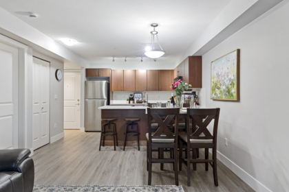 Loft / Bonus Room Photo of 101 45555 Yale Road, Chilliwack, BC