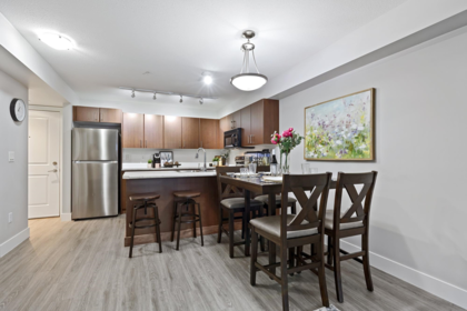 Office / Den Photo of 101 45555 Yale Road, Chilliwack, BC