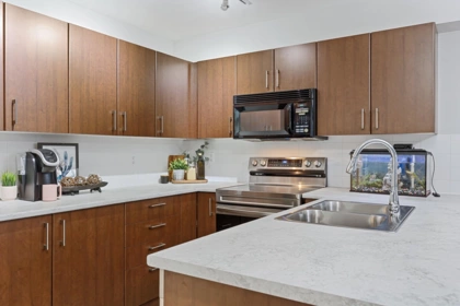 Primary Bedroom Photo of 101 45555 Yale Road, Chilliwack, BC